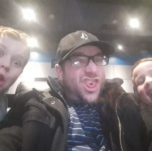 Meet your Posher, Joseph